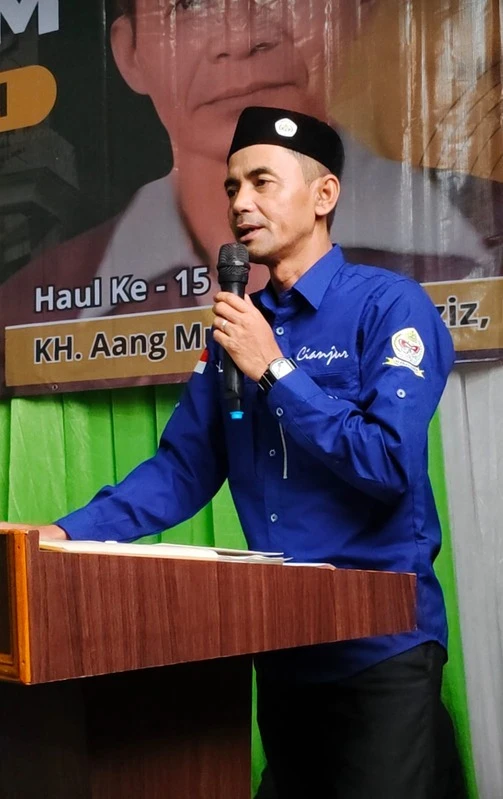 Tamamul Khoer Al Aziz